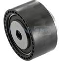 Deflection Pulley/Guide Pulley, timing belt SNR - GE359.18