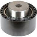 Deflection Pulley/Guide Pulley, timing belt SNR - GE359.28