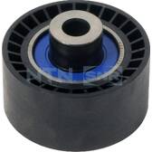 Deflection Pulley/Guide Pulley, timing belt SNR - GE359.30