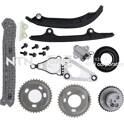 Distributiekettingset SNR - KDC452.00