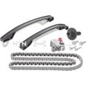 Distributiekettingset SNR - KDC455.00
