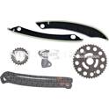 Distributiekettingset SNR - KDC468.05
