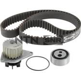 Distributieriem-en-waterpomp SNR - KDP459.030