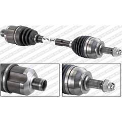 Drive Shafts For Vauxhall Corsa Mister Auto