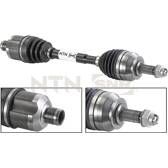 Drive Shafts SNR - DK53.011
