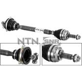 Drive Shafts SNR - DK55.001