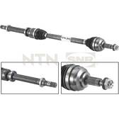 Drive Shafts SNR - DK55.002