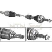Drive Shafts SNR - DK55.003