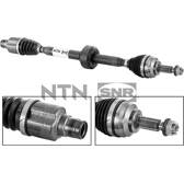 Drive Shafts SNR - DK55.004