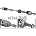 Drive Shafts SNR - DK55.005