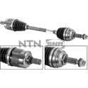 Drive Shafts SNR - DK55.010