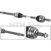 Drive Shafts SNR - DK55.012