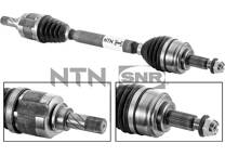 Drive Shafts