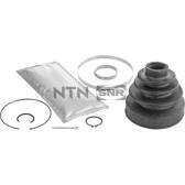 Faltenbalgsatz, Antriebswelle SNR - IBK53.005