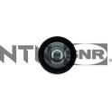 Galet enrouleur (courroie d'accessoire) SNR - GA350.69