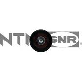 Galet enrouleur (courroie d'accessoire) SNR - GA350.80
