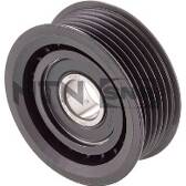 Galet enrouleur (courroie d'accessoire) SNR - GA351.09