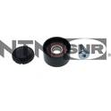 Galet enrouleur (courroie d'accessoire) SNR - GA351.18