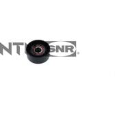 Galet enrouleur (courroie d'accessoire) SNR - GA351.19