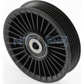Galet enrouleur (courroie d'accessoire) SNR - GA353.54