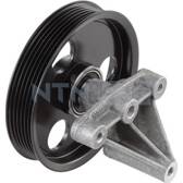 Galet enrouleur (courroie d'accessoire) SNR - GA355.18