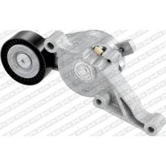 Galet enrouleur (courroie d'accessoire) SNR - GA357.23