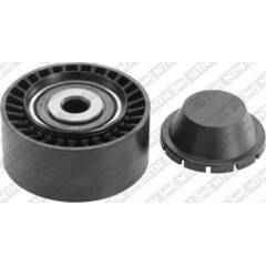 Galet enrouleur (courroie d'accessoire) SNR - GA359.08