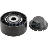 Galet enrouleur (courroie d'accessoire) SNR - GA359.08