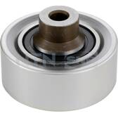 Galet enrouleur (courroie d'accessoire) SNR - GA359.12