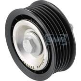Galet enrouleur (courroie d'accessoire) SNR - GA359.32