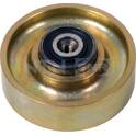Galet enrouleur (courroie d'accessoire) SNR - GA359.76