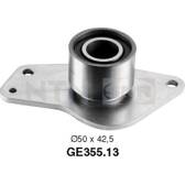 Galet enrouleur (courroie de distribution) SNR - GE355.13
