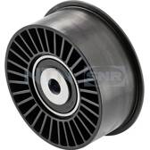 Galet enrouleur (courroie de distribution) SNR - GE355.41