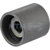Galet enrouleur (courroie de distribution) SNR - GE357.12