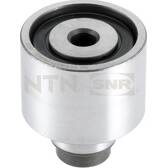 Galet enrouleur (courroie de distribution) SNR - GE357.41