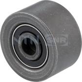 Galet enrouleur (courroie de distribution) SNR - GE359.16