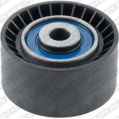 Galet enrouleur (courroie de distribution) SNR - GE359.20