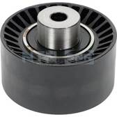 Galet enrouleur (courroie de distribution) SNR - GE359.26