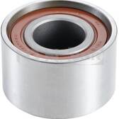 Galet enrouleur (courroie de distribution) SNR - GE369.24