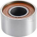 Galet enrouleur (courroie de distribution) SNR - GE369.25