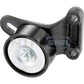 Galet tendeur (courroie d'accessoire) SNR - GA350.85