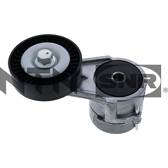 Galet tendeur (courroie d'accessoire) SNR - GA353.58