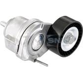 Galet tendeur (courroie d'accessoire) SNR - GA353.80