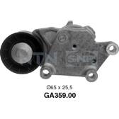 Galet tendeur (courroie d'accessoire) SNR - GA359.00