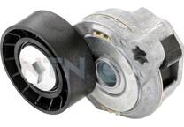 Pièce Auto Bmw Mini 55mm Automatique Tendeur De Courroie Distribution Febi Bilstein 49527 - Compatible BMW/MINI Pièce Distribution Auto