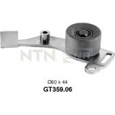 Galet tendeur SNR - GT359.06