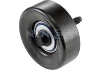 Galoppino Guidacinghia SKF SKF Galoppino Guidacinghia Poly-V VKM 38122 - 54mm X 26mm Per Mercedes Vito, Sprinter, Viano Galoppino Cinghia - 9