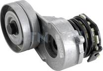 Geleide rol/omdraairol, Poly V-riem