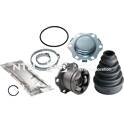 Homokineet reparatie set, aandrijfas SNR - IJK54.015