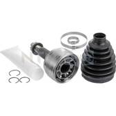 Homokineet reparatie set, aandrijfas SNR - OJK55.007